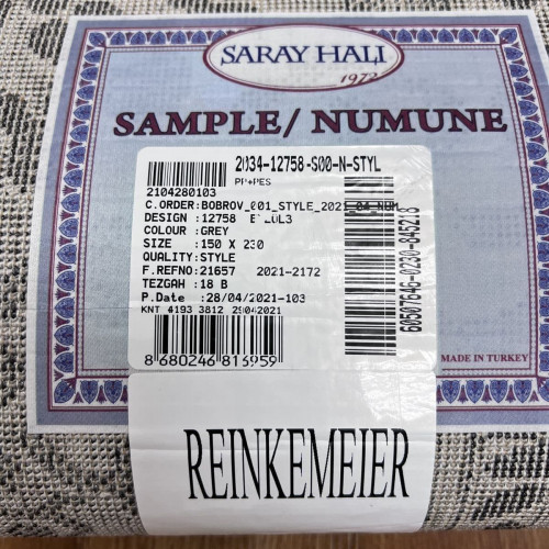 Style 12758 eylol3